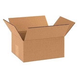 Verzenddozen 60x40x40 cm | 3-laags karton | Bruin