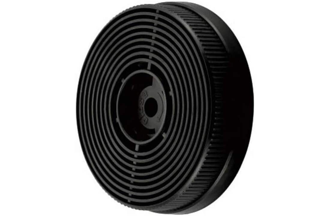 Filter koolstof afzuigkap BT-S – Zwart, 2 stuks