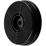 Filter koolstof afzuigkap BT-S – Zwart, 2 stuks