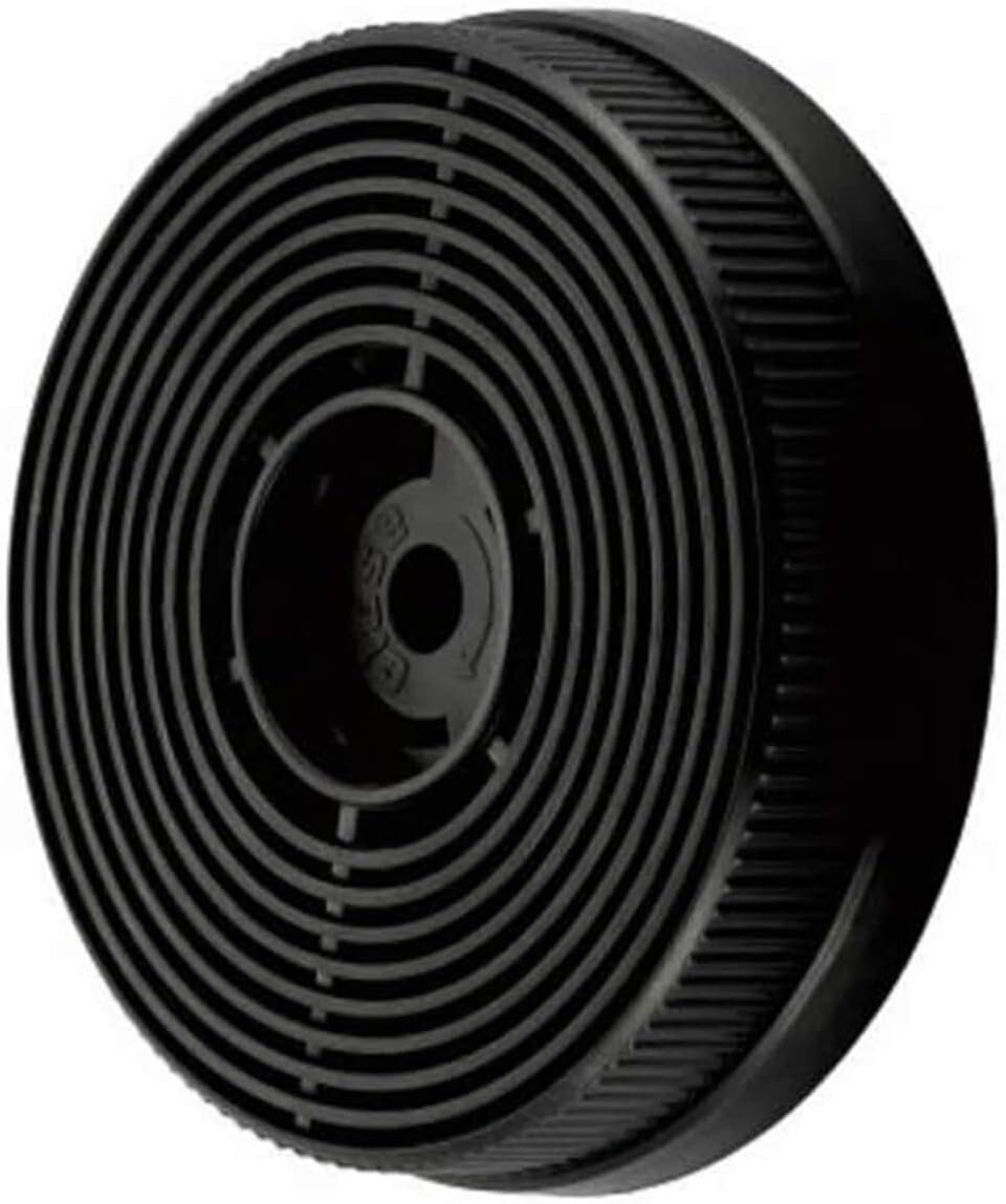 Filter koolstof afzuigkap BT-S – Zwart, 2 stuks