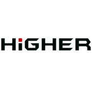 HIGHER
