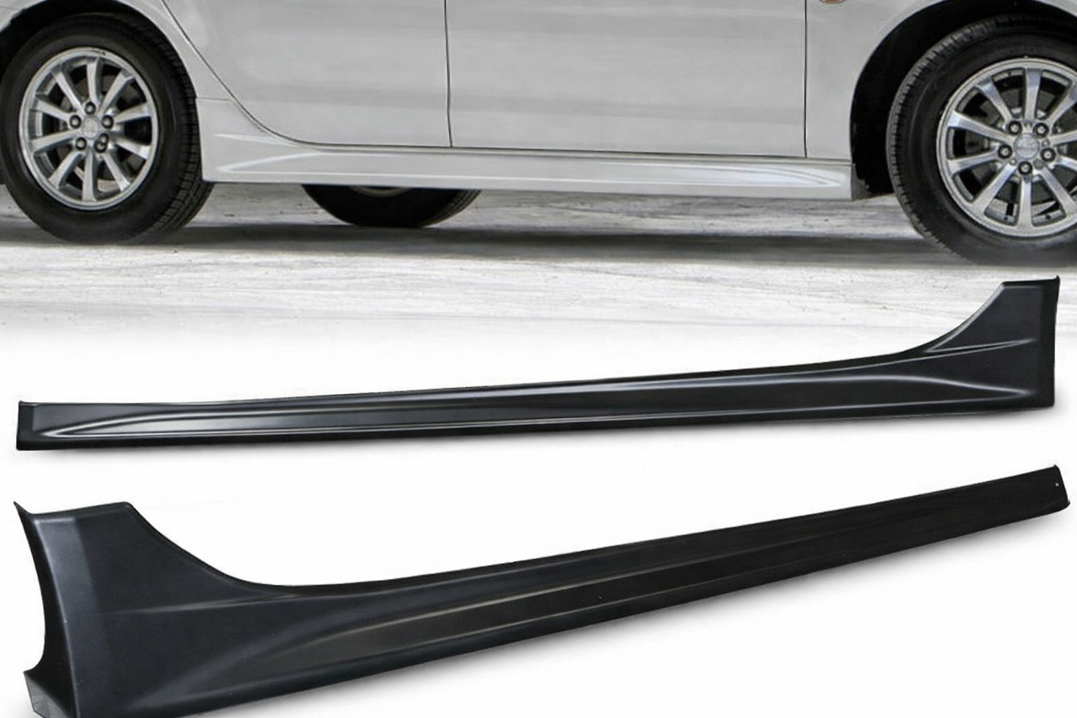 Sideskirts
