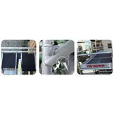 Rolsteiger - 75x180 cm - aluminium - werkhoogte 5,4 m