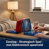 Zeeslag - Strategisch Spel - met Elektronisch speelveld