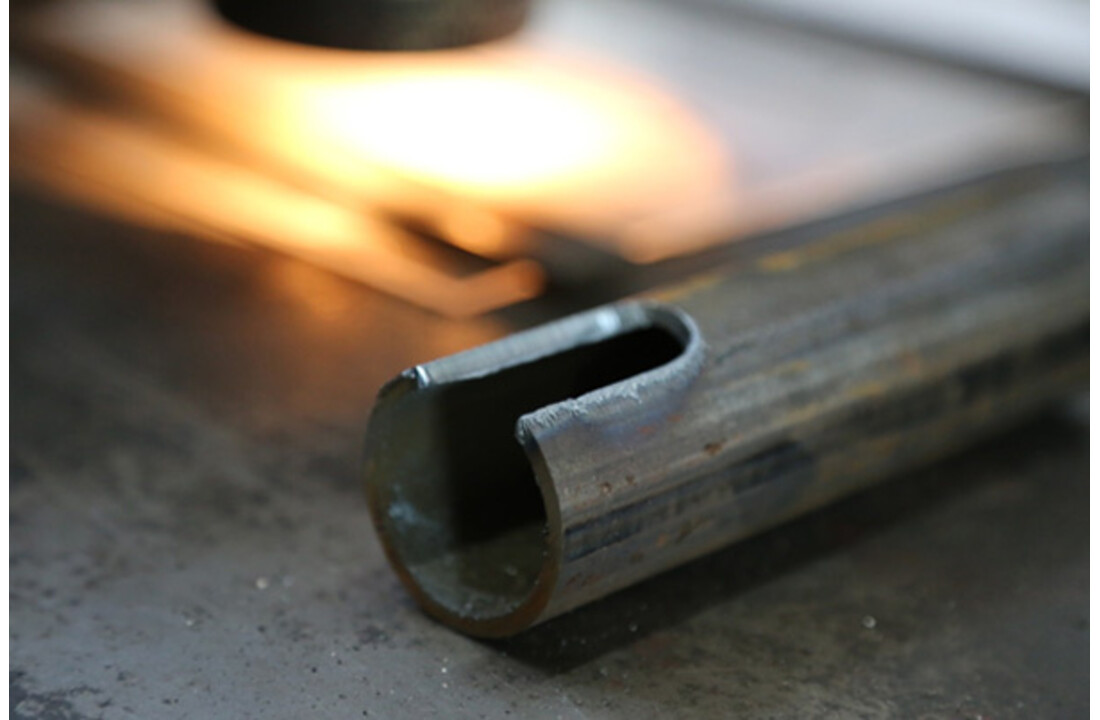 Warschau steiger - set 28 frames - werkhoogte 11,80 m - staal