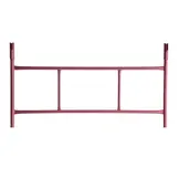 Warschau steiger - set 20 frames - werkhoogte 9 m - staal