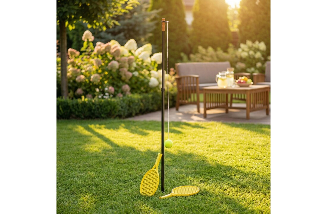 Tennisset Swingball Rotor Spin