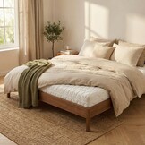 Schuim matras H3 + H4 160x200cm dikte 11cm kokosnoot