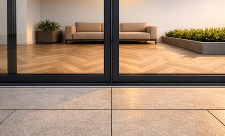 Binnen-Buiten Overgangen: Ultieme Gids