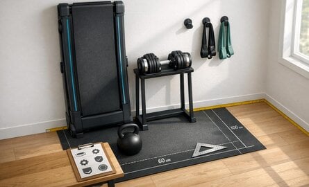 Checklist Voor Het Kopen Van Compacte Fitnessapparatuur