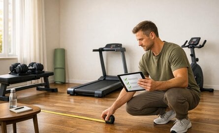 Hoe Kies Je Fitnessapparatuur Voor Jouw Doelen