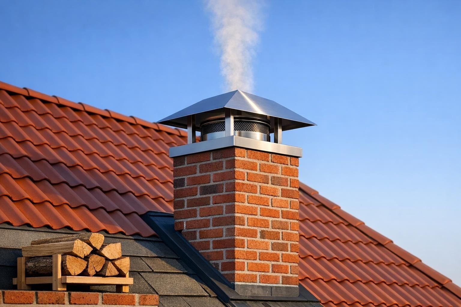 Schoorsteentrek verbeteren: tips en oplossingen