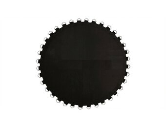 Trampoline springmat & veren set - 54 veren - 10 Ft - 304 cm tot 312 cm diameter