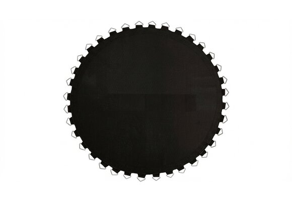 Trampoline springmat & veren set - 54 veren - 10 Ft - 304 cm tot 312 cm diameter