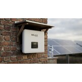 Omvormer zonnepanelen - SolaX - X3 MIC-6,0-TD - 3-fase - 6kW