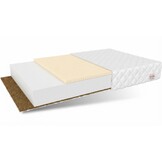 Matras 80x160 koudschuim - 11cm - kindermatras