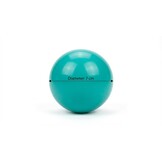 Ballenbak ballen turqoise (70mm) 1000 stuks