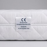 Matras 80x160 - koudschuim - 11cm - kokoslaag - ventilatie latex