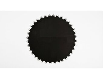 Trampoline springmat & veren set - 80 veren - 13 Ft - 396 cm tot 404 cm diameter