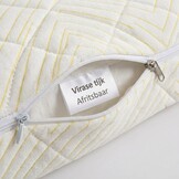 Matras 200x200 pocketvering - 7 zone, 22cm H3/H4