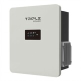 BMS accu - SolaX - BMS - Parallel Box - II