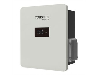 BMS accu - SolaX - BMS - Parallel Box - II