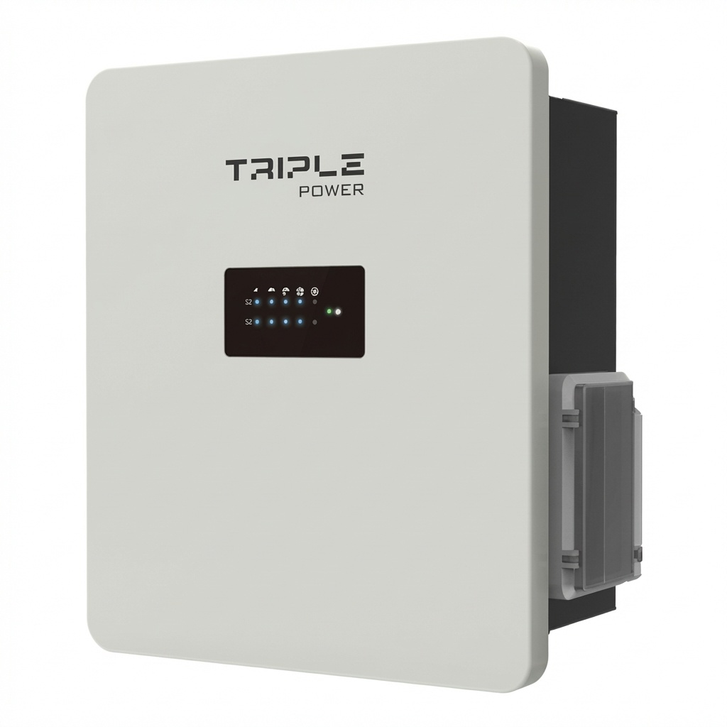 BMS accu - SolaX - BMS - Parallel Box - II