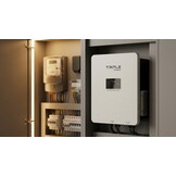 BMS accu - SolaX - BMS - Parallel Box - II