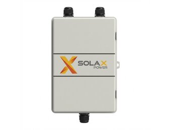 Thuisbatterij - SolaX - X3 - EPS BOX