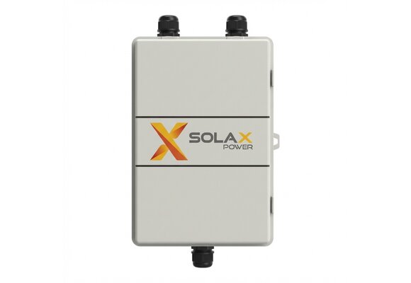Thuisbatterij - SolaX - X3 - EPS BOX