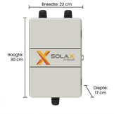 Thuisbatterij - SolaX - X3 - EPS BOX