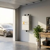 Thuisbatterij - SolaX - X3 - EPS BOX