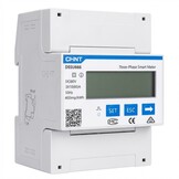 Energiemeter - stroommeter - SolaX - X3 meter - DTSU666-D - Copy