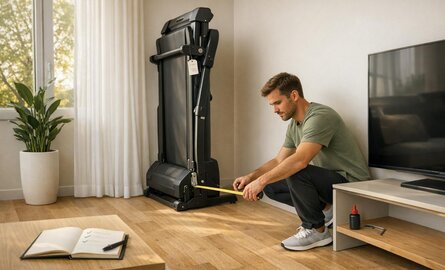 Loopband voor thuis kopen: waar moet je op letten? (complete gids)