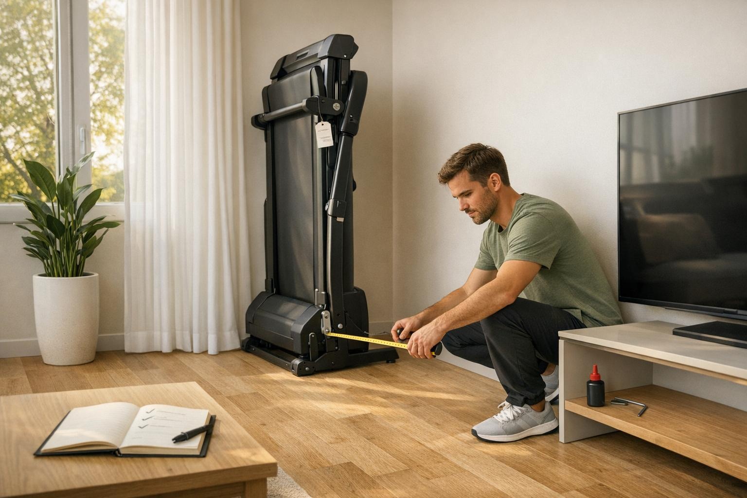 Loopband voor thuis kopen: waar moet je op letten? (complete gids)