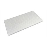 Kindermatras matras voor kinderbed 160x80x8cm