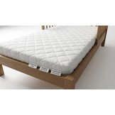 Kindermatras matras voor kinderbed 160x80x8cm