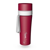 MyLAICA Stalen Filterfles - Onmiddellijke filtratie - 550ml