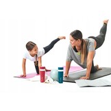 MyLAICA Stalen Filterfles - Onmiddellijke filtratie - 550ml