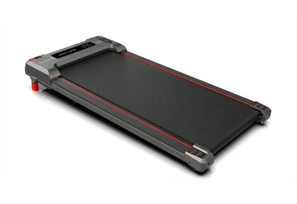 Loopband - walking pad - 1-6 km per uur - LED Display