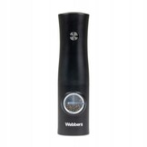 WEBBER Elektrische Peper- of Zoutmolen - Keramisch & Anti-mors