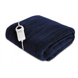 ELDOM KT100 Elektrische deken - 9 warmtestanden en zachte pluche