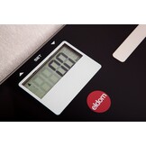 Eldom Badkamerweegschaal TWO130 BMI - Volledige Lichaamsanalyse