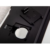 Eldom Badkamerweegschaal TWO130 BMI - Volledige Lichaamsanalyse