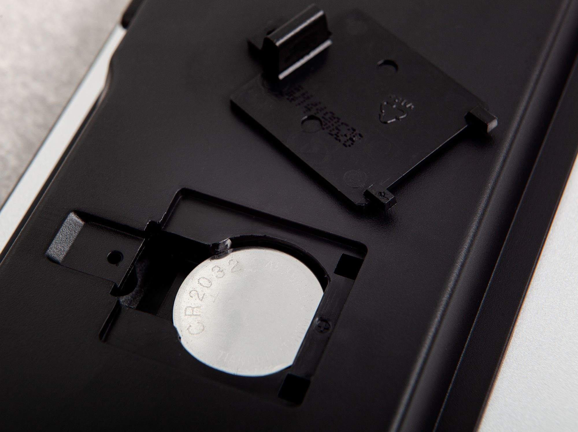 Eldom Badkamerweegschaal TWO130 BMI - Volledige Lichaamsanalyse