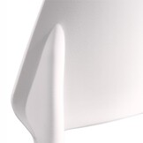 NUFORMA Eetkamerstoel TARCENTO - Stapelbaar Modern Design