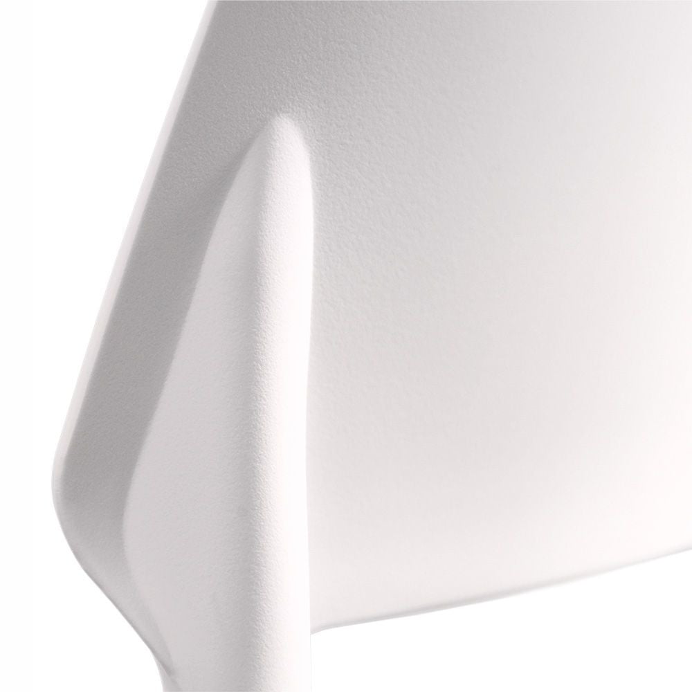 NUFORMA Eetkamerstoel TARCENTO - Stapelbaar Modern Design