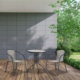 GARDENSELECT CALM Tuinmeubelset - Compacte Set voor Balkon en Terras