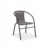 GARDENSELECT CALM Tuinmeubelset - Compacte Set voor Balkon en Terras