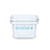TRIWATER Aqua EVOLVE+ Waterfilter Patroon - Past in Brita Maxtra